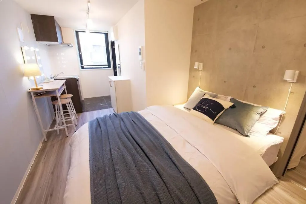 Apartment Tomalco Inn Nakano 2 Tokyo