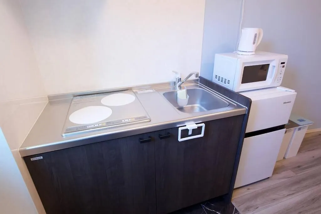 Tomalco Inn Nakano 2 Tokyo 0*,  Japan
