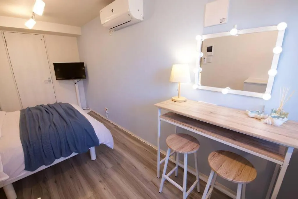 Tomalco Inn Nakano 2 Tokyo Apartment