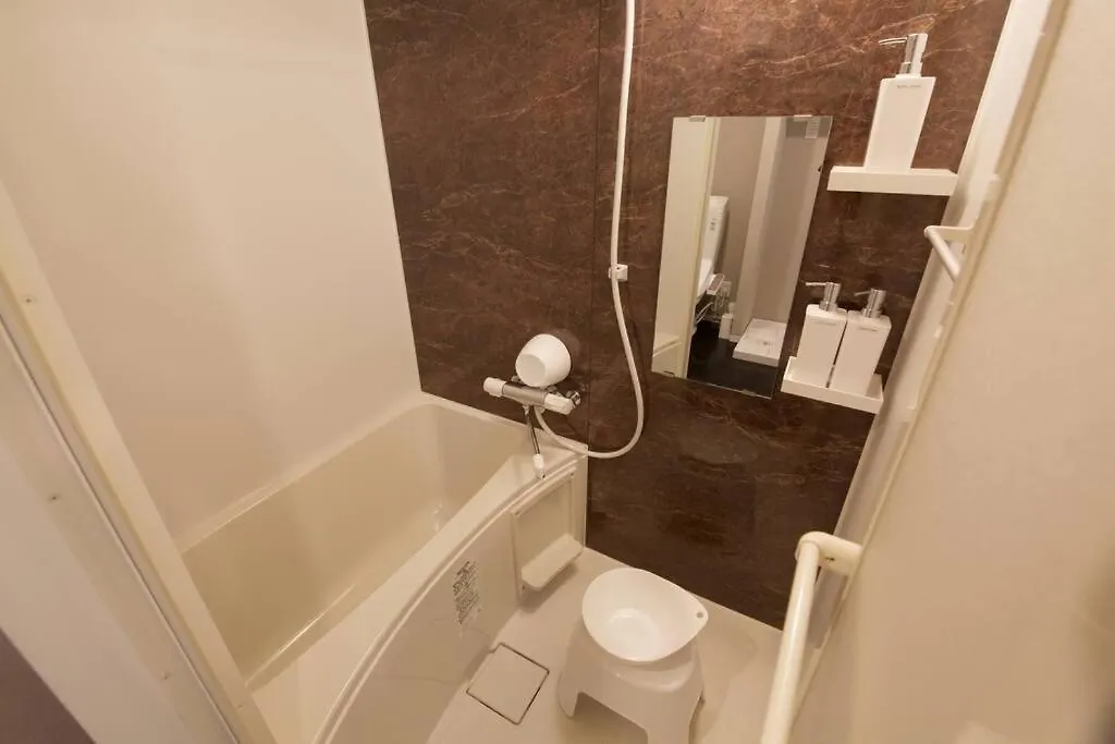 Tomalco Inn Nakano 2 Tokyo
