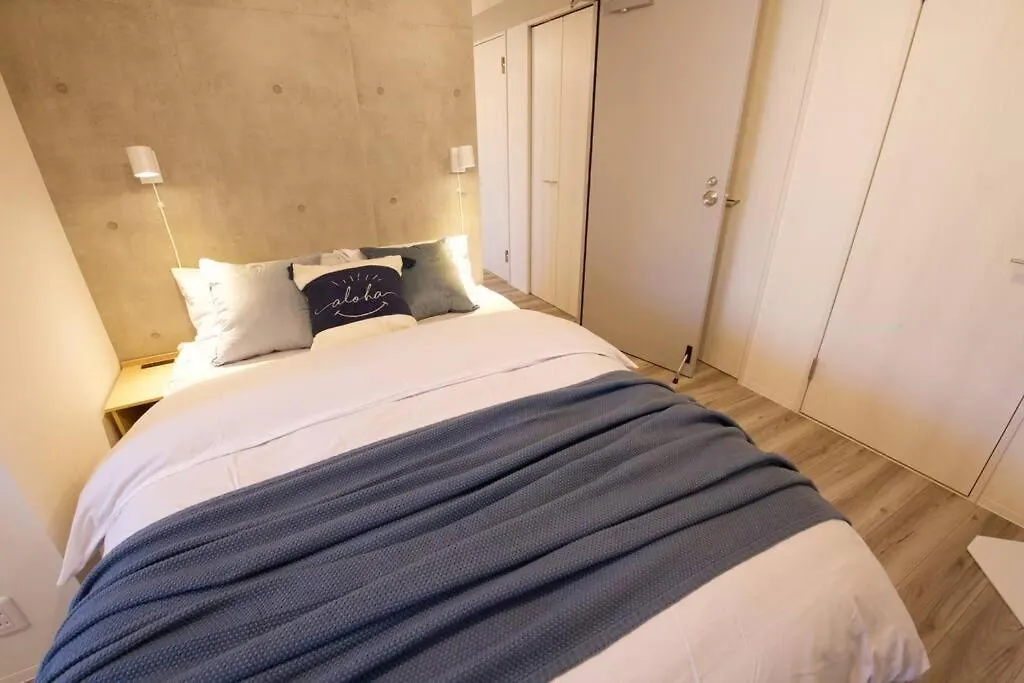 Tomalco Inn Nakano 2 Tokyo Apartment