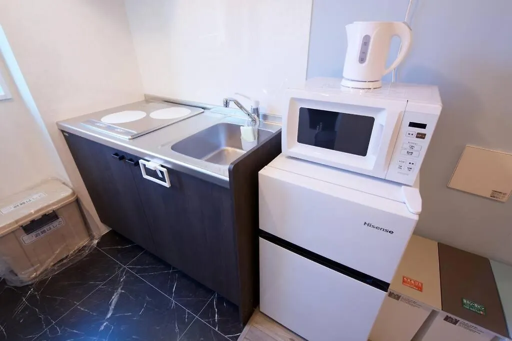 Tomalco Inn Nakano 2 Tokyo
