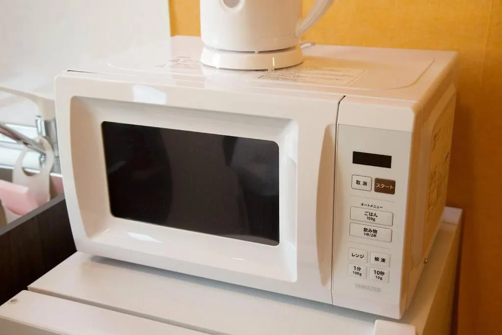 Apartment Tomalco Inn Nakano 2 Tokyo