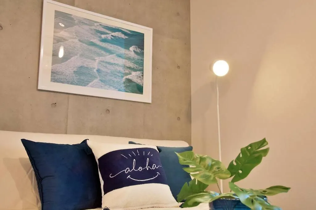 Tomalco Inn Nakano 2 Tokyo Apartment