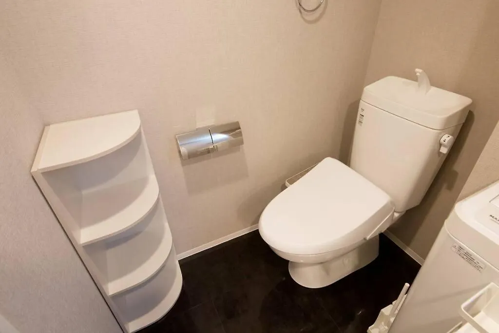 Tomalco Inn Nakano 2 Tokyo Japan