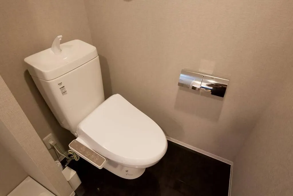 Apartment Tomalco Inn Nakano 2 Tokyo