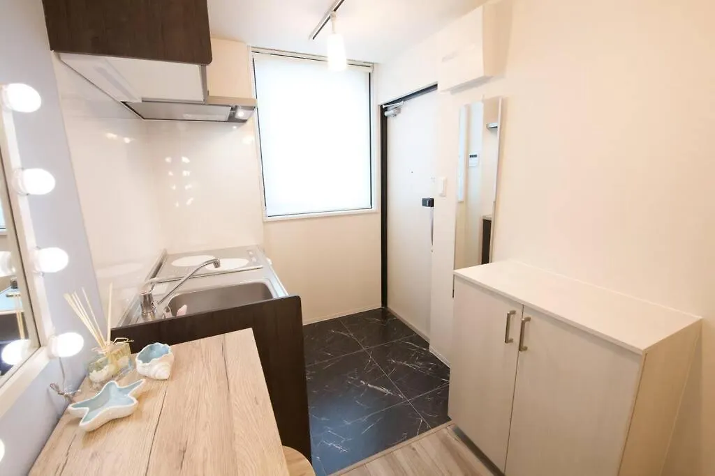 Tomalco Inn Nakano 2 Tokyo 0*,  Japan