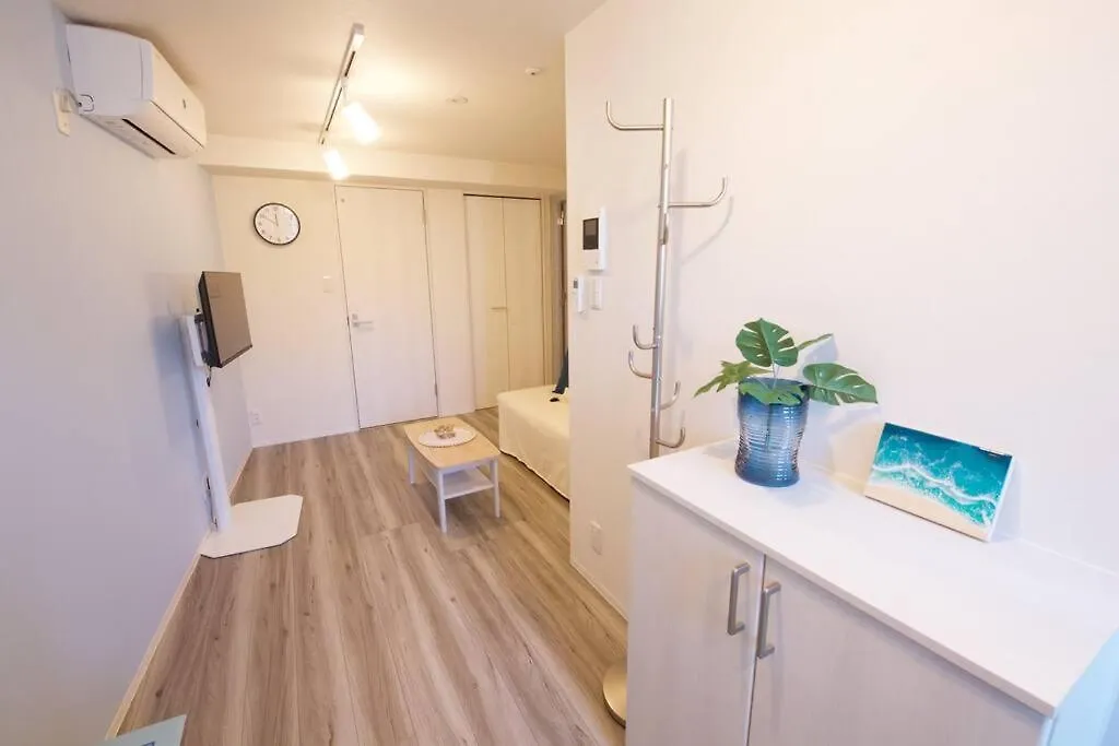 Tomalco Inn Nakano 2 Tokyo