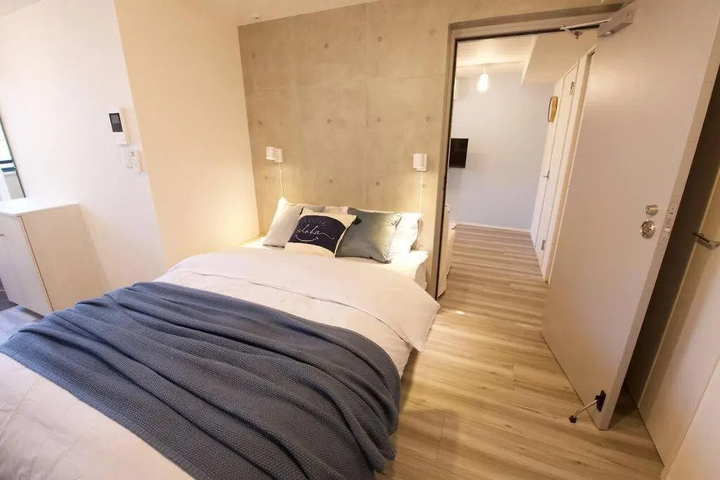 Tomalco Inn Nakano 2 Tokyo Apartment