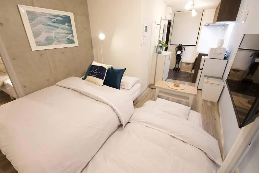 Tomalco Inn Nakano 2 Tokyo Apartment