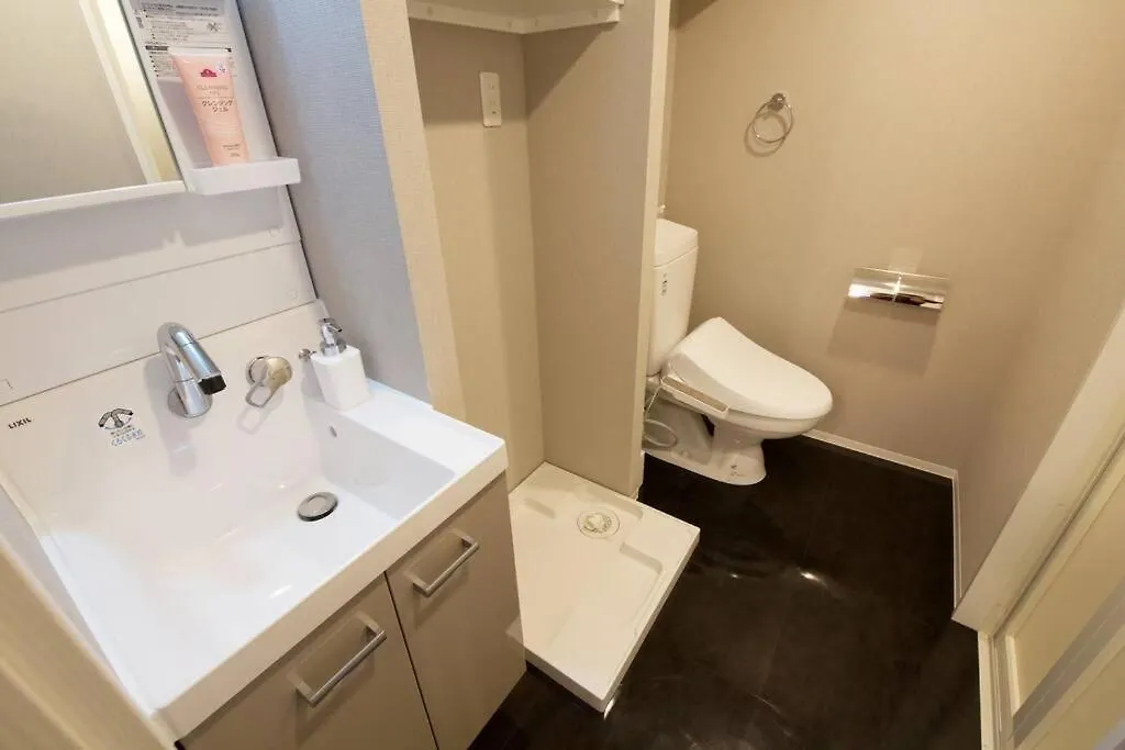 Tomalco Inn Nakano 2 Tokyo Apartment