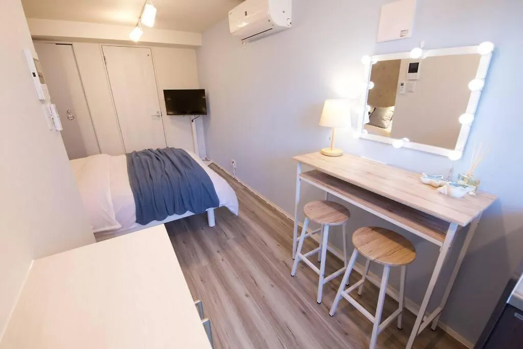 Tomalco Inn Nakano 2 Tokyo Japan