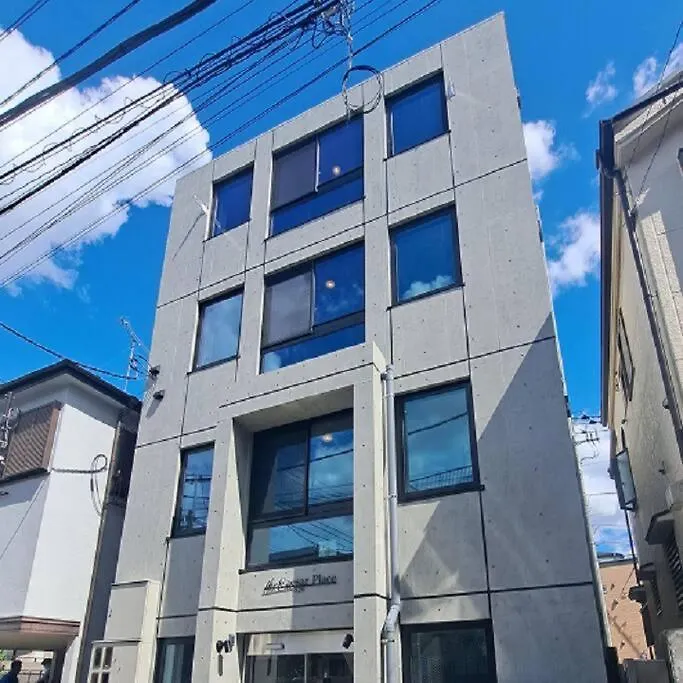 Apartment Tomalco Inn Nakano 2 Tokyo