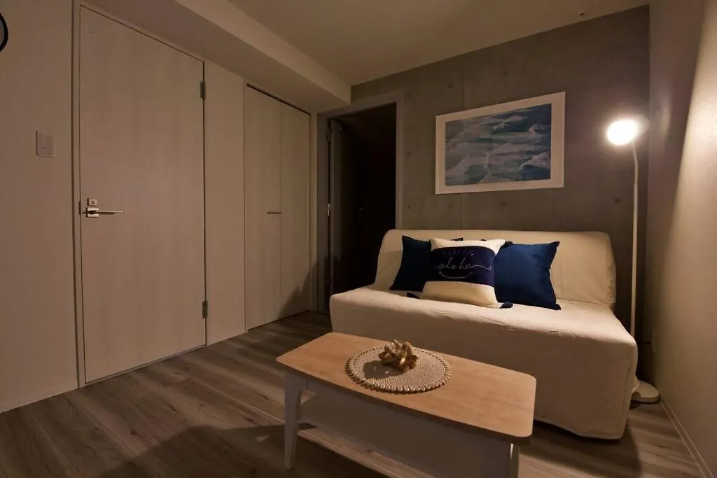 아파트 Tomalco Inn Nakano 2 도쿄