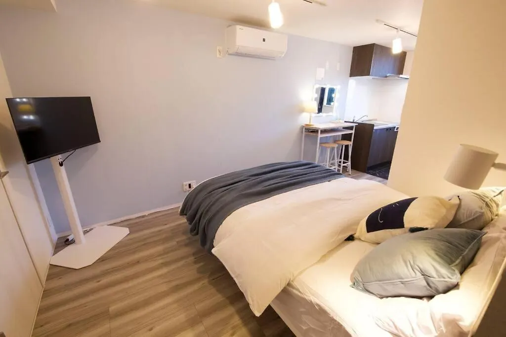 Tomalco Inn Nakano 2 도쿄 아파트