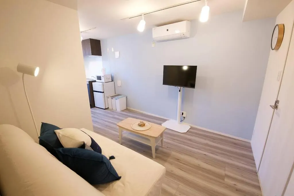 Tomalco Inn Nakano 2 도쿄 일본