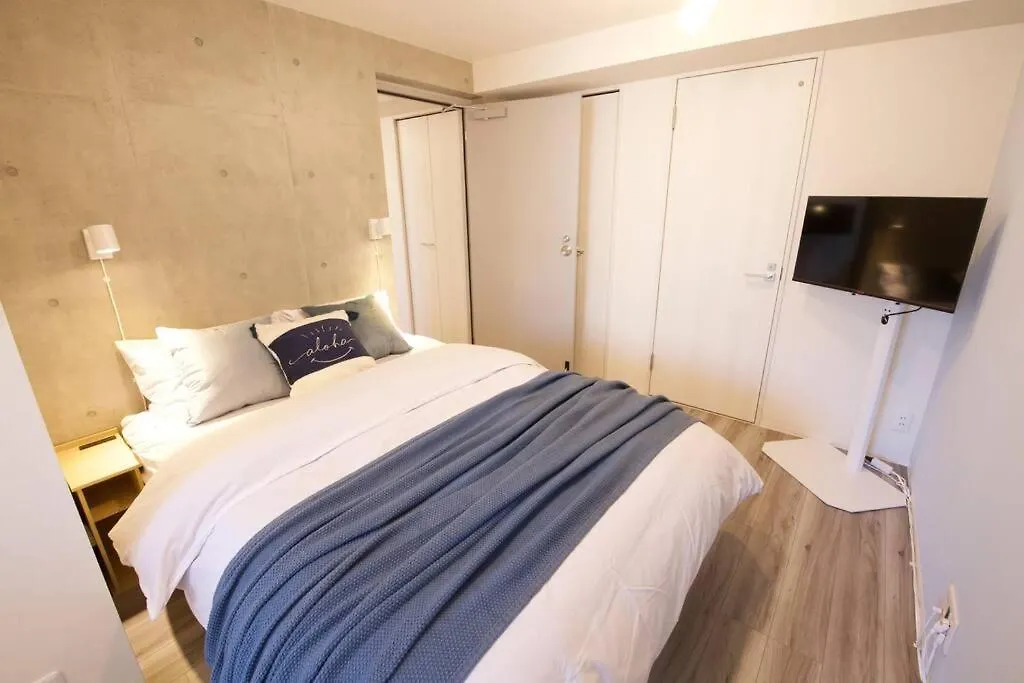 Tomalco Inn Nakano 2 도쿄
