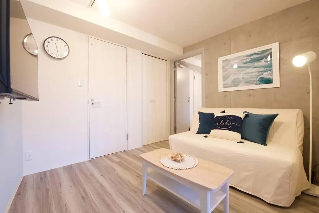 Tomalco Inn Nakano 2 도쿄 아파트