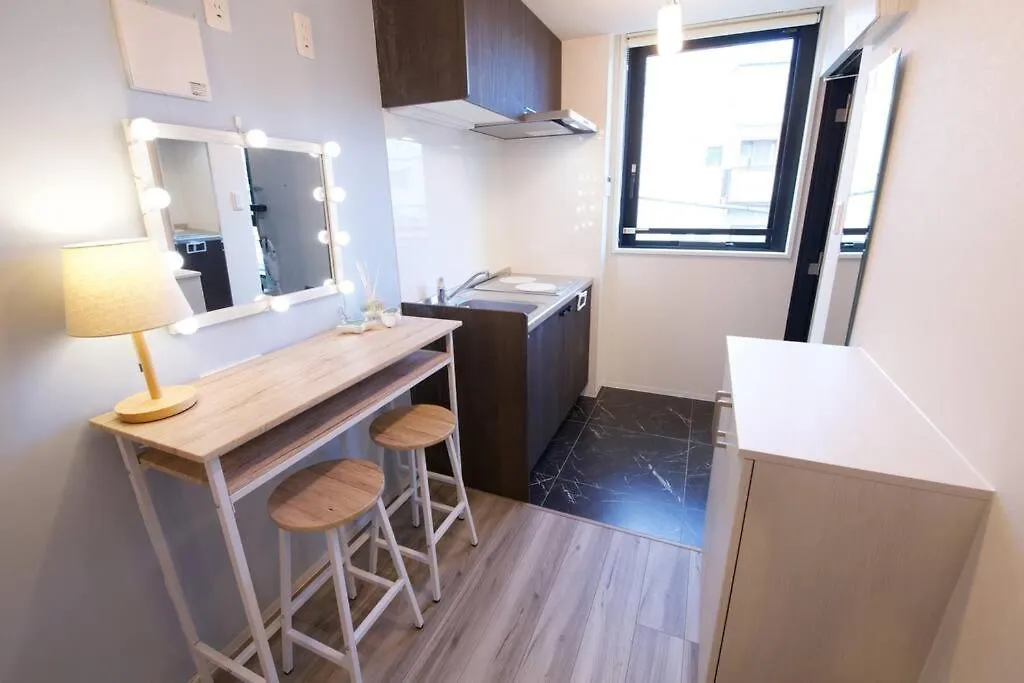 아파트 Tomalco Inn Nakano 2 도쿄 일본