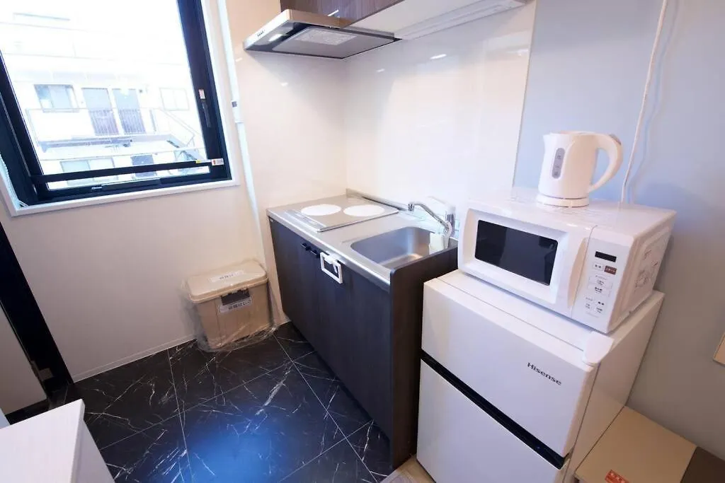 Tomalco Inn Nakano 2 도쿄